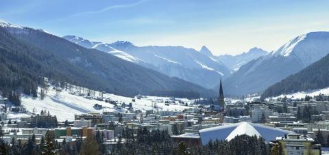 Davos